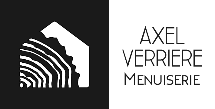 Axel Verrière – MENUISERIE
